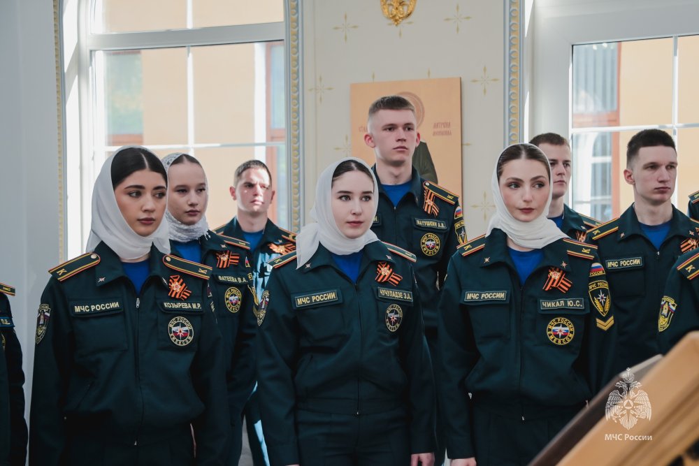 6 мая – День памяти великомученика Георгия Победоносца